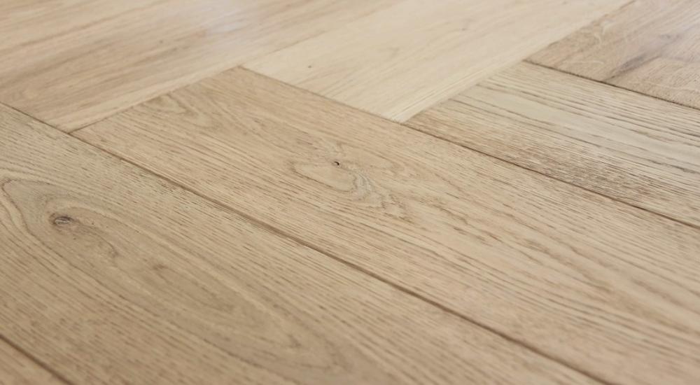 Parquet in rovere